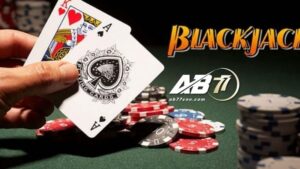 Blackjack AB77